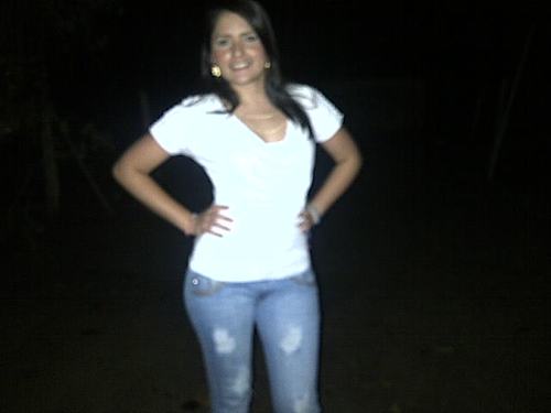 #VenezuelaEsMiFelicidad Mi ♥ es Católico y Vinotinto! Contadora Publica, Amo el Baile y la Música ♥ ♫