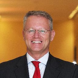 MD at German Transfer, twittering about Ground Transportation & Mobility