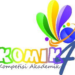 Komik 4 merupakan kompetisi akademik sebuah perlombaan untuk prodi ABK yaitu akuntansi, pemasaran dan adbis