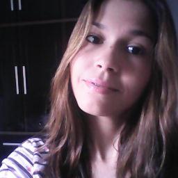 Uma Menina Mulher Realiza mãe esposa e serva de Deus