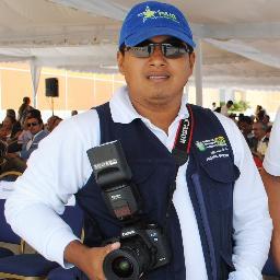Reportero Gráfico Cel 0981649343