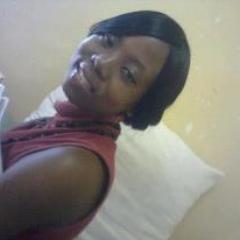 I'm loving God and living life in Christ Jesus..