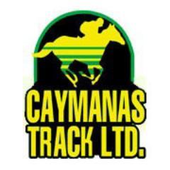 Caymanas Track Ltd.