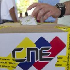 Conteo Voto a Voto.
