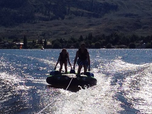 crobillard01's profile picture. Fitness Trainer/Instructor specializing in pre and postnatal and hypopressives