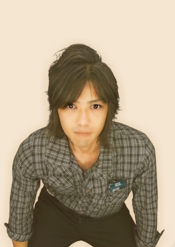 kamikazerave's profile picture. 