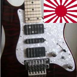 少しですがギターをやってます、スタイリングとか興味あります、メタル・V系・アニソン・クラシックとか色々聞きます。
VIPPERとか見る事もしばしば東方・VOCALOID少しですが分かります。
アニメはまったり系好きｗ （2010年書き込み）