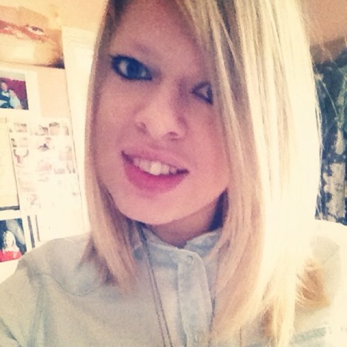 LozzaWheeler Profile Picture