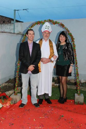 j59410928's profile picture. pastor de nacimiento.amigo para siempre