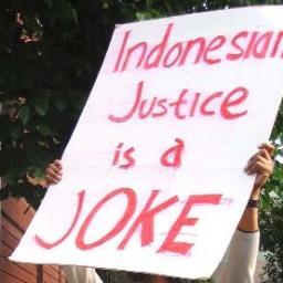 Indonesia news for activists @etan009 via indonesia-act listserv. Also: @TimorNews @westpapuanews
Sign ETAN's petition: https://t.co/6OWAcz63NY