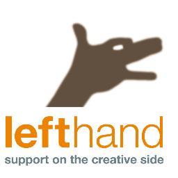 Every brand can use a hand.