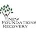 New Foundations  (@nfrecovery) Twitter profile photo