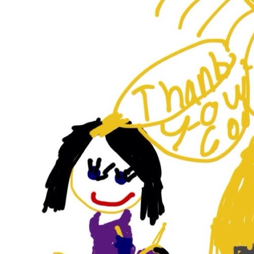 gerber_katie's profile picture. 