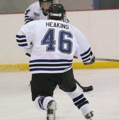Heakins101's profile picture. You miss a 100% of the shots you never take.
