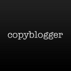CopyBloggerRSS's profile picture. RSS feed of Copyblogger