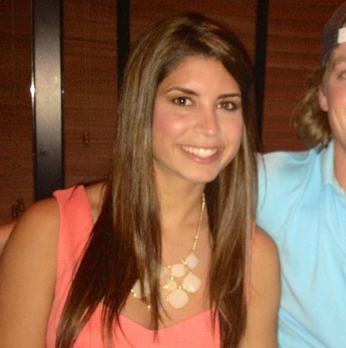 JenGrant11's profile picture. Good thing you follow me because I'm very interesting