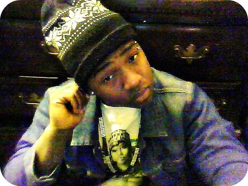 The Realest Niggas Be The Ones Who Don't Say It. ! #TeamAlleyCat ; mispl.A.C.E.d_society.