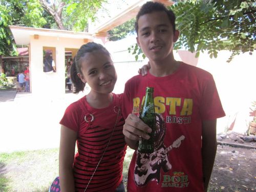 No comment
:)
kayo na humosga..:)