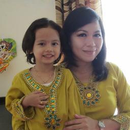 mom & wife