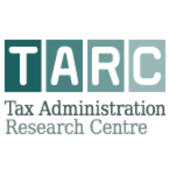 Tax Administration Research Centre (TARC), an ESRC Research Centre, hosted by the University of Exeter Business School