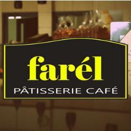 It’s the only place where you can find a high quality standard for viennoiseries,cakes,hand-crafted breads, and other artisan products.