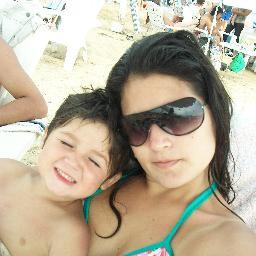 Nunca dejes q una ilusion t quit lo q mas qrs...=)