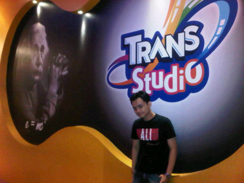 harywangsa's profile picture. 