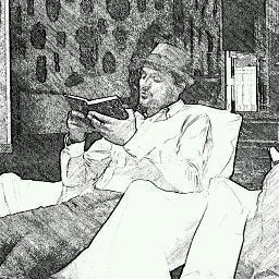 MarcosVecin's profile picture. Comediante y actor, a veces cocino. Biólogo Conversacionista y Evolucionista,  Contreras. Gente seria abstenerse.