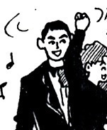 長く関わった「ダンスファン」は2017年10月に休刊となりました。2018年8月より営業、取材、撮影等「ダンスビュウ」での仕事を始めています。好きな種目はルンバ＆チャチャ ☆☆　FB→https://t.co/LuYwR2UZvb