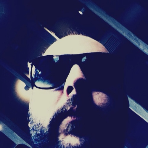 sound engineer!                      Logic stops when feelings take over...