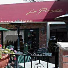 Innovative Italian Cuisine, Romantic European Dining,BYO,Heated Private Patio Dining,Reservations are recco.201.447-5111.Private Parties on Sat& Sun 4pm