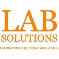 LabsolutionsLQM's profile picture.