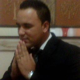 Ministro da Palavra de Deus.Casado com Márcia.  Ide Por todo mundo e pregai o evangelho a toda criatura. Marcos 16:15 http://t.co/cyP9JxCdhe