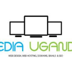 The best and affordable web design, website, hosting, Domain name Registration and Search Engine Optimization in Kampala, Uganda.