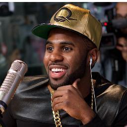 @JasonDerulo Followed me 8/18/13  . #TeamDerulo
FB fan page https://t.co/qOzcE5wGec