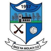 Ballinameela GAA (@ballinameela) 's Twitter Profile