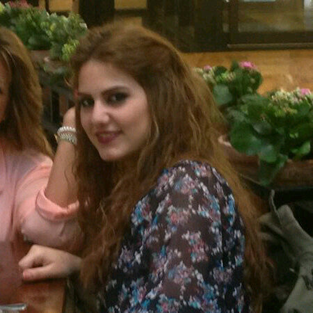 Assistant manager at topshop BeCC/                    Edu: PR and advertising.        Quotes: shoes are girl's best friend. ♥