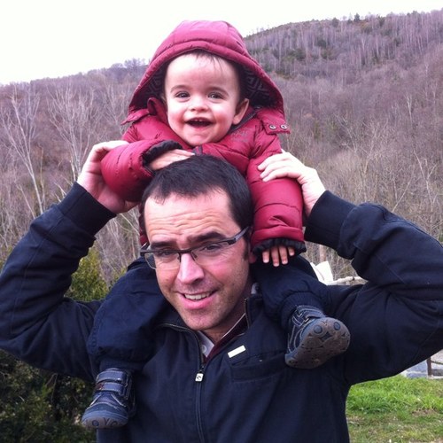 GalarzaPablo's profile picture. Traumatologia Barcelona