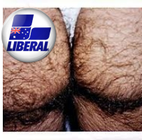 I am the Soul of Australian Labor Party.  A selfish asshole