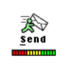 Saltporker's profile picture. Frequently described as being careless about hygiene: he is often told he smells bad, and whenever he goes to a public restroom, he overflows the toilet.