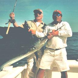 A licensed professional fisherman since 1972 both in Belize and Montauk, now running a private boat and a fishing related travel agency in Central America.