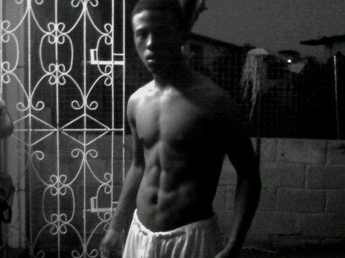 She got me up all night now I'm singing this love song