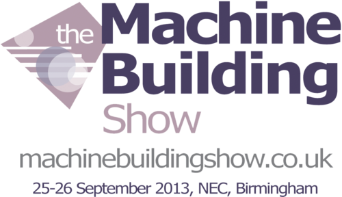 The Machine Building Show is an annual automation showcase, featuring a dedicated exhibition and conference programme