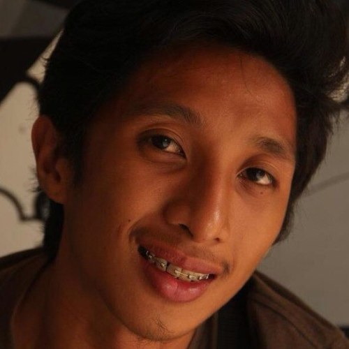 Alvin Clarence Rafin Agustin                    M❤️