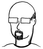 Board Game Enthusiast, Metallica Fan, Old School Computer Guy Trying to get into Social Media