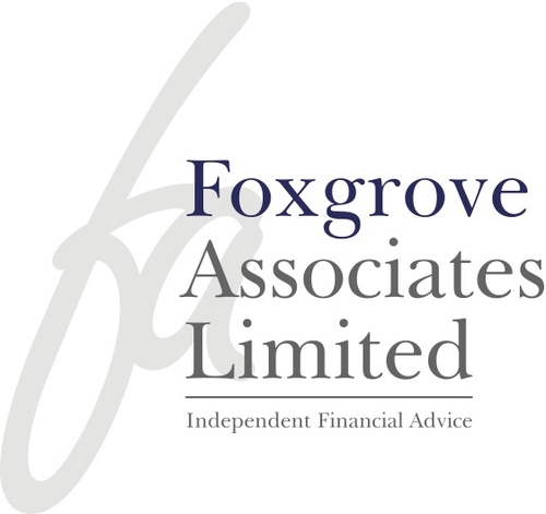 Foxgrove Associates - Independent Financial Advisers - Pensions, Investments, Life Insurance, Mortgage and Equity Release advice - Kent - Sussex - London