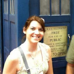 Emily_C824's profile picture. Blog consumer and bookworm. You'll probably find me on Wikipedia reading articles or looking for a new blog to obsess over. 
My coffee and TV addiction @e_clay