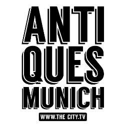 #ANTIQUESMUNICH #MUNICHANTIQUES #ANTIQUES #CITYGUIDEMUNICH coming soon ...