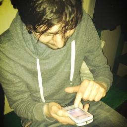 Nicola Raspati Profile