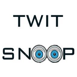 Twitsnoop Profile Picture